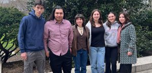 Caring for Our Common Home: Fordham Sustainability Spring Update